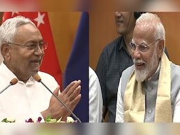आप आ गए हैं बड़ी खुशी की बात है.. मोदी बिहार आए और 'बहुत-बहुत-बहुत' खुश हो गए नीतीश आप आ गए हैं बड़ी खुशी की बात है.. मोदी बिहार आए और 'बहुत-बहुत-बहुत' खुश हो गए नीतीश