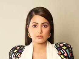 Hina Khan Breast Cancer: हिना खान को हुआ ब्रेस्ट कैंसर, कहा-'  तीसरी स्टेज पर है.. ' Hina Khan Breast Cancer: हिना खान को हुआ ब्रेस्ट कैंसर, कहा-'  तीसरी स्टेज पर है.. '