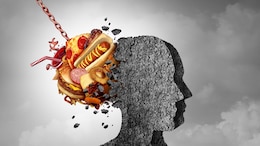 These 5 Common Foods Might Be The Reason You Can't Concentrate