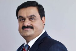"We Are Stronger Than Ever, Our Best Yet To Come": Gautam Adani