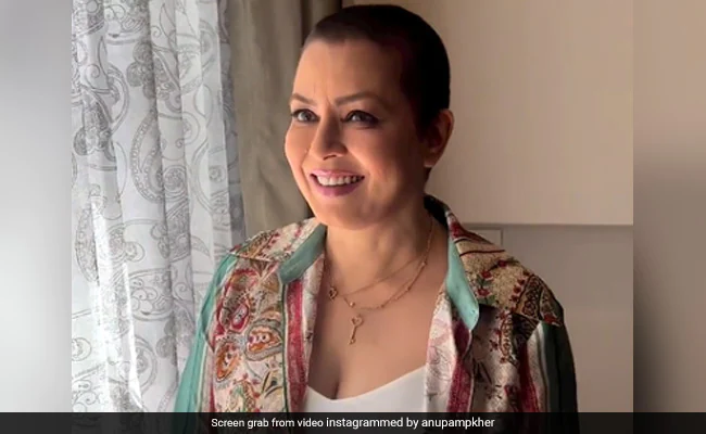 Cancer Survivor Mahima Chaudhry's Message For Hina Khan: "Sending You All My Love And Strength"