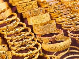 Gold Price Today: सोना-चांदी लगातार हो रहा सस्ता, खरीदारी का शानदार मौका, जानें 10 ग्राम सोने का ताजा भाव Gold Price Today: सोना-चांदी लगातार हो रहा सस्ता, खरीदारी का शानदार मौका, जानें 10 ग्राम सोने का ताजा भाव