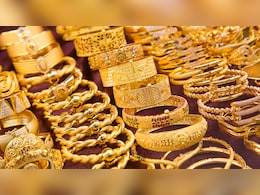 चांदी ने तोड़ दिए सारे रिकॉर्ड, 2 लाख के पार पहुंची, सोने की भी खूब बढ़ी चमक