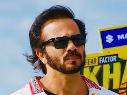 खतरों के खिलाड़ी 14 से बिना इविक्शन बाहर हुआ ये पहला कंटेस्टेंट, वजह बनी रोहित शेट्टी से बहस? खतरों के खिलाड़ी 14 से बिना इविक्शन बाहर हुआ ये पहला कंटेस्टेंट, वजह बनी रोहित शेट्टी से बहस?