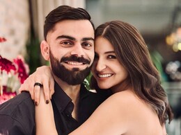 On Anushka Sharma's "We Love You" Post On Father's Day, Virat Kohli Does This On Anushka Sharma's "We Love You" Post On Father's Day, Virat Kohli Does This
