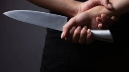 बुधनी में महिला की दबंगई ! माँ-बेटी ने युवक पर तलवार से किया हमला