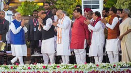 Opinion | Verdict 2024 Shows Politics Is Now Deeply Personal For Indians