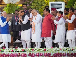 Narendra Modi Oath Ceremony: 13 Ministers From South In Modi 3.0 Cabinet, 5 from Karnataka Alone Narendra Modi Oath Ceremony: 13 Ministers From South In Modi 3.0 Cabinet, 5 from Karnataka Alone