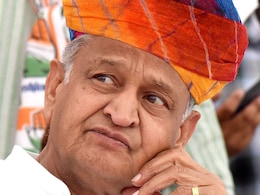 Rajasthan news: NEET UG Result को लेकर अशोक गहलोत ने उठाए सवाल, केंद्र और NTA से की जांच की मांग Rajasthan news: NEET UG Result को लेकर अशोक गहलोत ने उठाए सवाल, केंद्र और NTA से की जांच की मांग