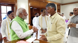 "Why You Got That Doubt": Chandrababu Naidu Asserts He's In NDA