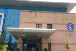 भीलवाड़ा: विकास न्यास में  ACB का छापा, दस्तावेजों  को खंगालने में जुटी टीम