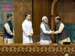 Speaker's 2-Minute Silence On Emergency Triggers Protests, Adjournment Speaker's 2-Minute Silence On Emergency Triggers Protests, Adjournment