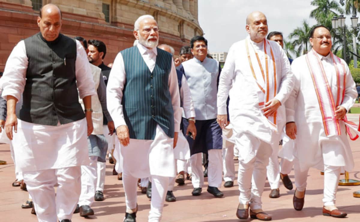 Latest and Breaking News on NDTV Latest and Breaking News on NDTV