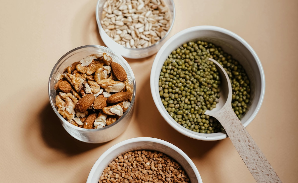 Nutritionist's Guide: Postpartum Foods for Bone Health