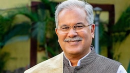 "Government Changed, But Mahadev App Still Operational": Bhupesh Baghel