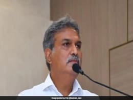 YSR Congress Leader Quits Politics After Losing To Brother In Lok Sabha Polls YSR Congress Leader Quits Politics After Losing To Brother In Lok Sabha Polls
