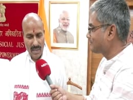 Cycle Repair To Cabinet Minister: Virendra Kumar's Journey To Modi 3.0 Cycle Repair To Cabinet Minister: Virendra Kumar's Journey To Modi 3.0