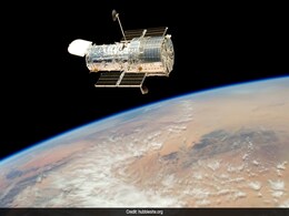 Hubble Space Telescope, Launched In 1990, Will Ease Into Retirement Hubble Space Telescope, Launched In 1990, Will Ease Into Retirement