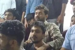 राजस्थान में सरकार की अनदेखी के कारण सैकड़ों नर्सिंग विद्यार्थियों का खराब हो रहा भविष्य राजस्थान में सरकार की अनदेखी के कारण सैकड़ों नर्सिंग विद्यार्थियों का खराब हो रहा भविष्य