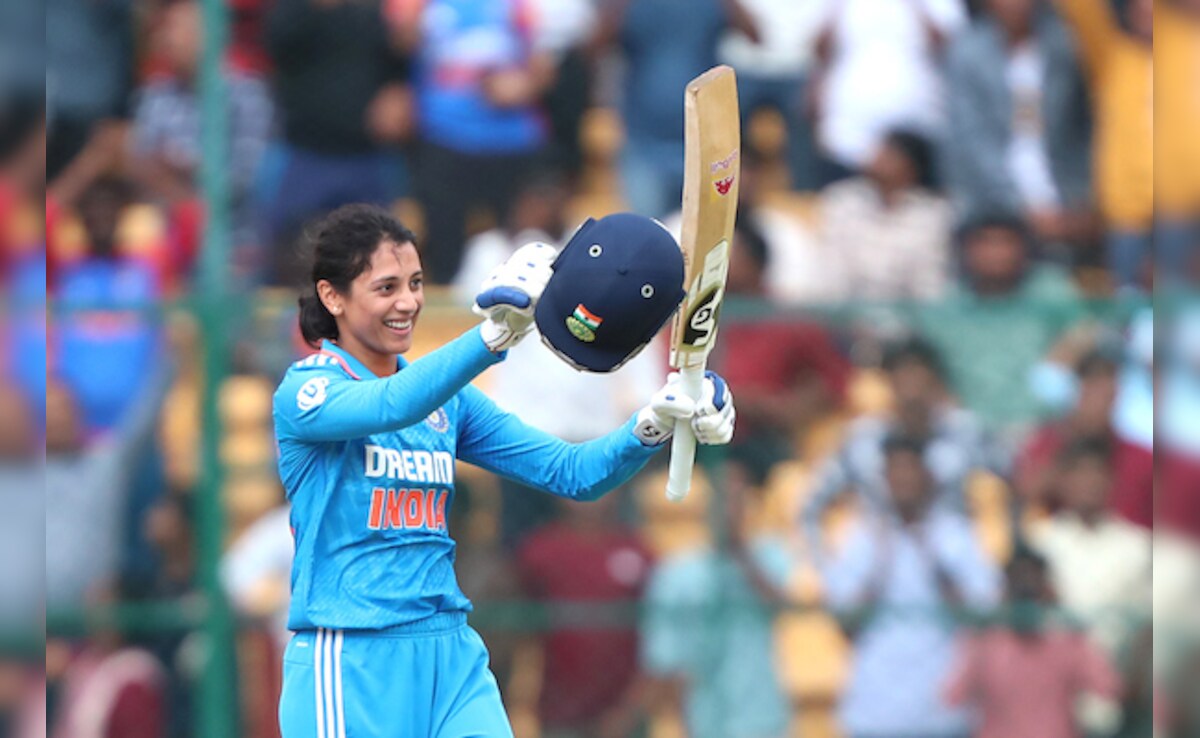 Latest and Breaking News on NDTV Latest and Breaking News on NDTV