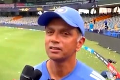 India Wins T20 World Cup 2024: भारत की टी20 विश्व कप जीत के बाद Rahul Dravid: "एक खिलाड़ी के रूप में भाग्यशाली..." India Wins T20 World Cup 2024: भारत की टी20 विश्व कप जीत के बाद Rahul Dravid: "एक खिलाड़ी के रूप में भाग्यशाली..."
