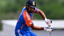 Rohit's Blunt Admission On Missing T20 World Cup: 'That's How It Works'