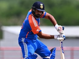 Rohit Sharma's Blunt Admission On Missing T20 World Cup: "That's How It Works"
