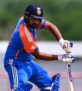 Rohit Sharmas Blunt Admission On Missing T20 World Cup: "Thats How It Works"