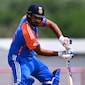 Rohit Sharmas Blunt Admission On Missing T20 World Cup: "Thats How It Works"