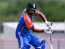 T20 WC 2024: रोहित शर्मा ने कर दिया टी20 विश्व कप इतिहास में ये बड़ा कारनामा, बन गए इकलौते भारतीय बल्लेबाज T20 WC 2024: रोहित शर्मा ने कर दिया टी20 विश्व कप इतिहास में ये बड़ा कारनामा, बन गए इकलौते भारतीय बल्लेबाज