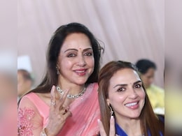 सनी देओल की जाट कर रही बॉक्स ऑफिस पर ताबड़तोड़ कमाई, हेमा मालिनी और ईशा देओल का आया रिएक्शन, बोलीं- धरम जी बहुत... सनी देओल की जाट कर रही बॉक्स ऑफिस पर ताबड़तोड़ कमाई, हेमा मालिनी और ईशा देओल का आया रिएक्शन, बोलीं- धरम जी बहुत...