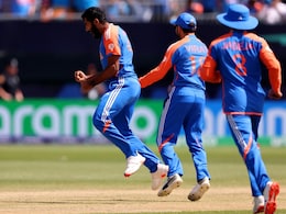 IND vs PAK, T20 World Cup 2024: Jasprit Bumrah Shines As India Pip Pakistan In Low-Scoring Thriller IND vs PAK, T20 World Cup 2024: Jasprit Bumrah Shines As India Pip Pakistan In Low-Scoring Thriller