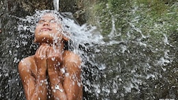 Children, Elderly In India Exposed To More Heatwave Days In Last Decade: Report