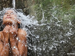 Children, Elderly In India Exposed To More Heatwave Days In Last Decade: Report