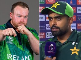 Pakistan vs Ireland, T20 World Cup 2024:  पाकिस्तान ने आयरलैंड को दी 3 विकेट से मात Pakistan vs Ireland, T20 World Cup 2024:  पाकिस्तान ने आयरलैंड को दी 3 विकेट से मात