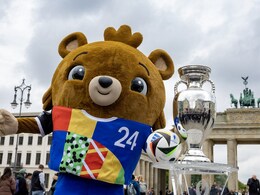 UEFA Euro 2024: Full Schedule, Groups, Dates, Times And Venues UEFA Euro 2024: Full Schedule, Groups, Dates, Times And Venues