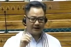 PM Modi ने कहा- हर सांसद सदन में देश सेवा के लिए: Kiren Rijiju PM Modi ने कहा- हर सांसद सदन में देश सेवा के लिए: Kiren Rijiju