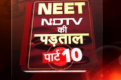 NEET Paper Leak Case: वो मैं नहीं मेरा Deep Fake से बनाया गया Video: Bedi Ram | India@9 NEET Paper Leak Case: वो मैं नहीं मेरा Deep Fake से बनाया गया Video: Bedi Ram | India@9