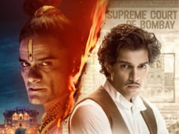 आमिर खान के बेटे जुनैद की डेब्यू फिल्म से लेकर साउथ की इस धांसू फिल्म तक, इस हफ्ते OTT पर होगा फुल पैसा वसूल आमिर खान के बेटे जुनैद की डेब्यू फिल्म से लेकर साउथ की इस धांसू फिल्म तक, इस हफ्ते OTT पर होगा फुल पैसा वसूल