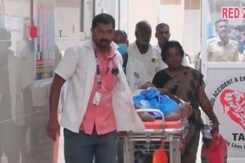 "Stop Selling Liquor": Chorus In Tamil Nadu Town As Toxic Drink Kills 29 "Stop Selling Liquor": Chorus In Tamil Nadu Town As Toxic Drink Kills 29