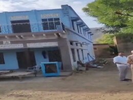 ACB Action: बैंक एमडी के ठिकानों पर एसीबी की छापेमारी, जयपुर-जोधपुर से लेकर झुंझुनूं तक सर्च ऑपरेशन