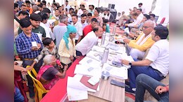 राजस्थान के मंत्री मदन दिलावर की अनूठी पहल, चिट्ठी लिखकर लोगों से पूछेंगे शिकायत का समाधान हुआ या नहीं
