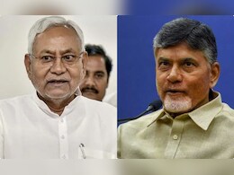 नीतीश, चिराग, चंद्रबाबू नायडू और जयंत चौधरी ने कैसे बचाई NDA की लाज, आंकड़ों से समझिए