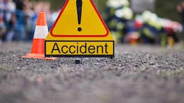Pandhurna Road Accident: पांढुर्णा के मोहि घाट में डिवाइडर से टकराई बस, हादसे में 3 की मौत, 41 घायल