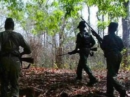 मारे गए पांच नक्सलियों पर था 38 लाख का इनाम, जानें कौन हैं ये खूंखार माओवादी