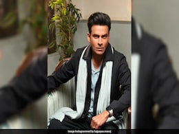 Manoj Bajpayee On Kartik Aryan: "He Is Completely Mainstream" Manoj Bajpayee On Kartik Aryan: "He Is Completely Mainstream"