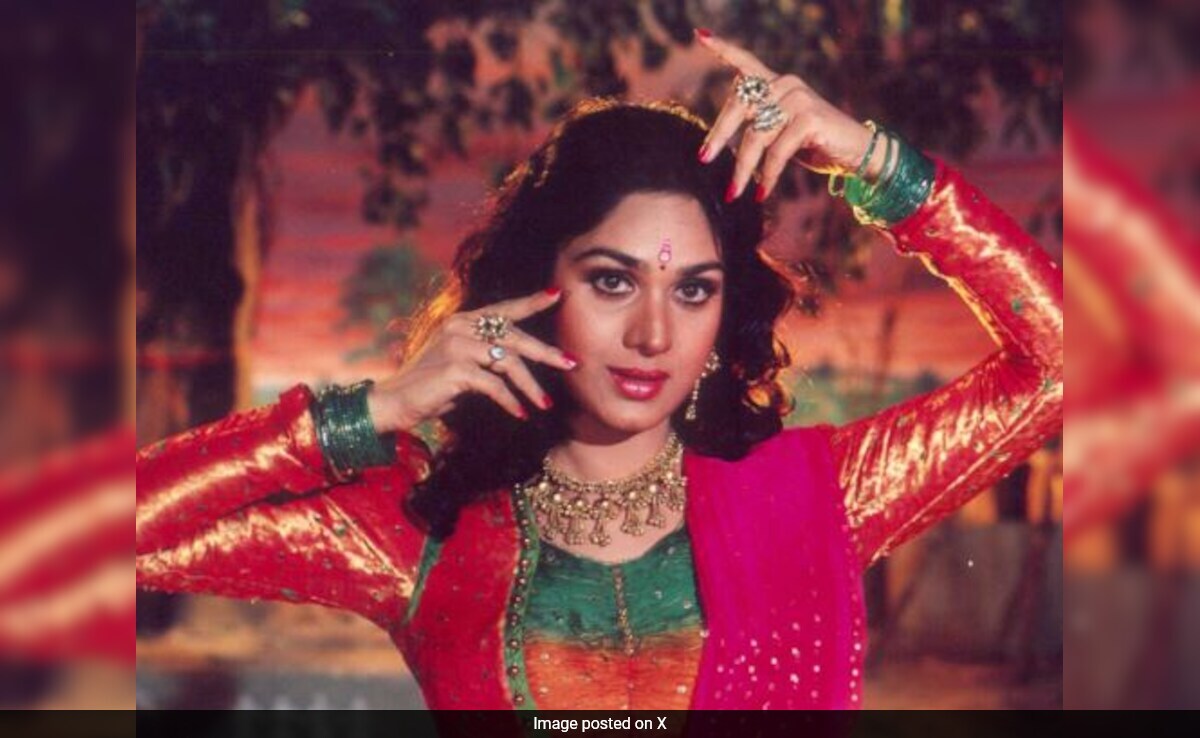 Meenakshi Seshadri On Being Ousted From <i>Damini</i> For Rejecting Rajkumar Santoshi's Marriage Proposal: "I Stood Up"