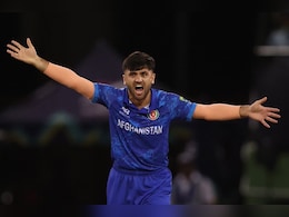 T20 World Cup 2024 में अफगानिस्तान के गेंदबाज फजलहक फारूकी का ऐतिहासिक कारनामा, ऐसा करने वाले इकलौते गेंदबाज बने