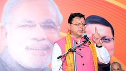 'Pariksha Pe Charcha' Sets Guinness Record, Uttarakhand Chief Minister Pushkar Singh Dhami Hails Achievement