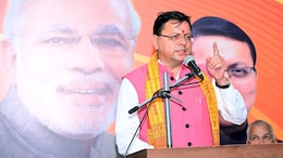Uttarakhand Panchayat Polls Begins, Pushkar Singh Dhami To Cast Vote